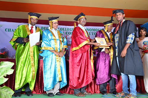 convocation 2015